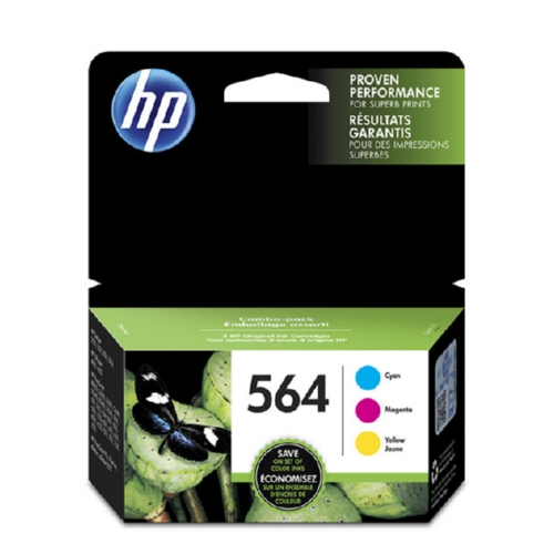 N9H57FN OEM Ink HP 564 330 Pages