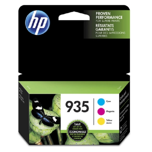 N9H65FN OEM Ink HP 935 400 Pages