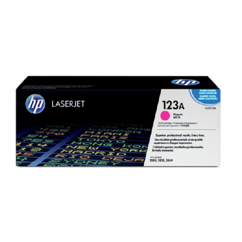 HP 123A