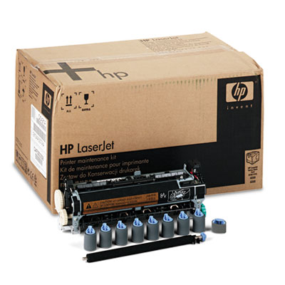 OEM maintenance kit for HP LaserJet 4250, 4350.