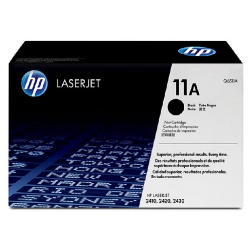 OEM toner for HP LaserJet 2420, 2430 Series.