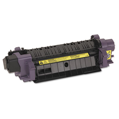 OEM 110V fuser for HP Color LaserJet 4700.