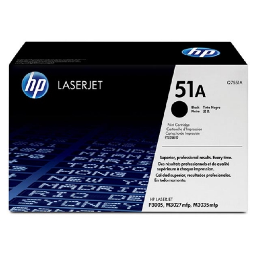 OEM toner for HP LaserJet M3027mfp Series; M3035mfp Series, P3005