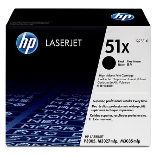 OEM toner for HP LaserJet M3027mfp Series; M3035mfp Series, P3005