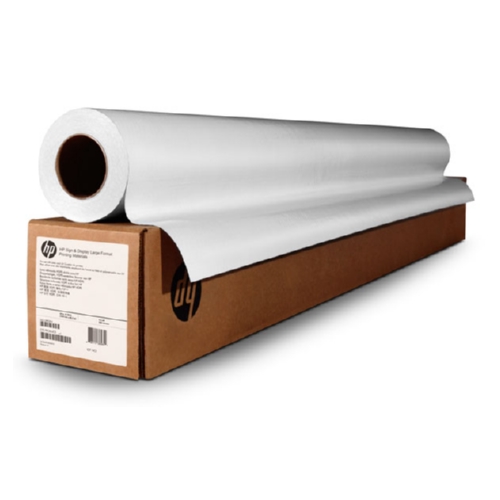 HP Universal Coated Paper 24"x150'