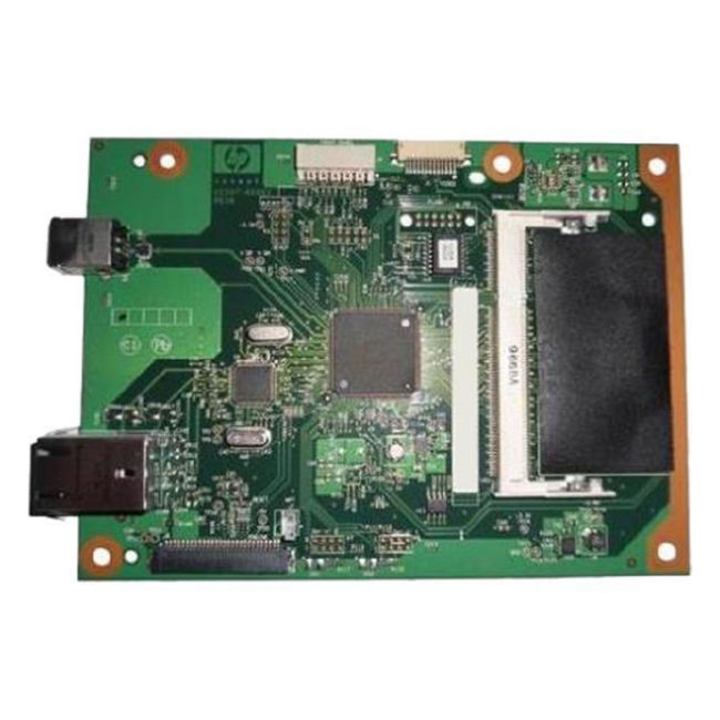 Refurbished Formatter Board (Non-Network)