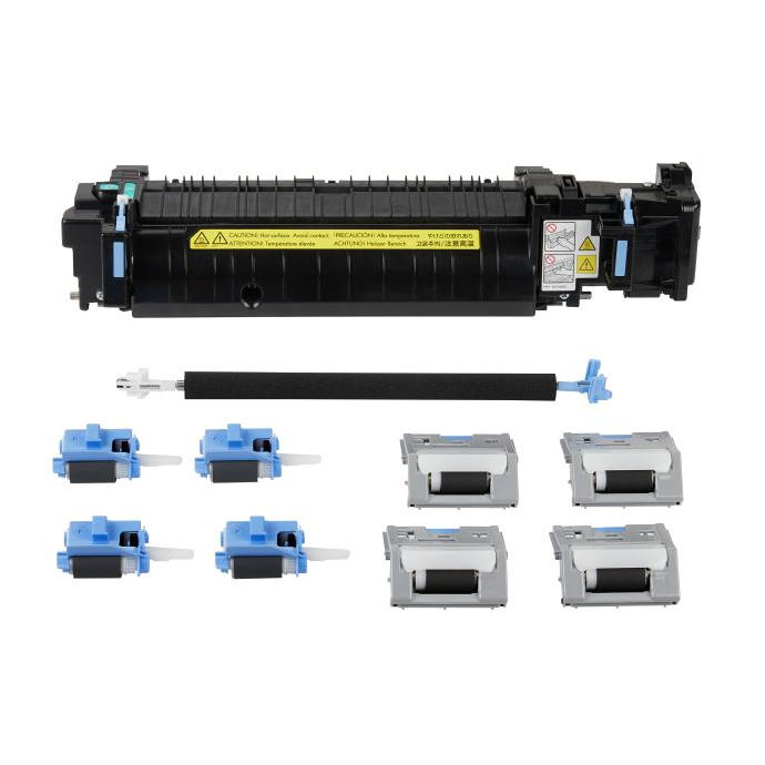 Clover Imaging Remanufactured HPM553-KIT-REO HP Maintenance Kit with OEM Rollers