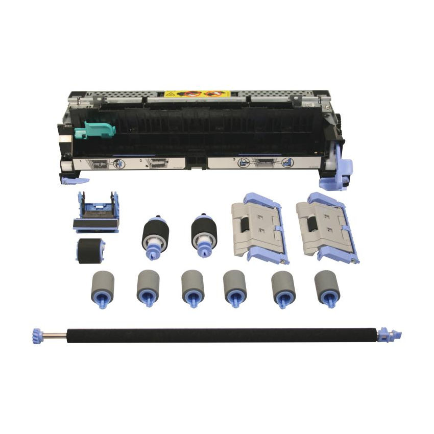 Clover Imaging Remanufactured HPM712-KIT-REF HP Maintenance Kit with Aftermarket Parts