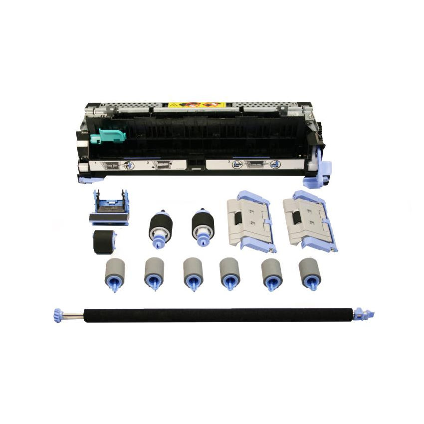 Clover Imaging Remanufactured HPM712-KIT-REO HP Maintenance Kit with OEM Parts