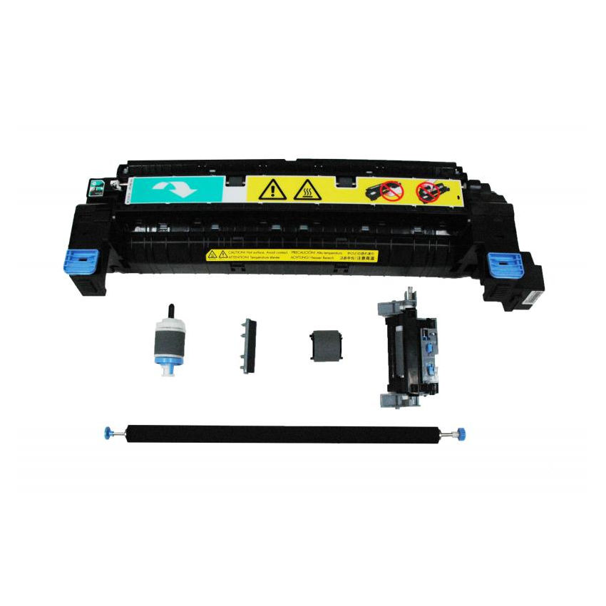 Clover Imaging Remanufactured HPM775-KIT-REF HP Maintenance Kit with Aftermarket Parts