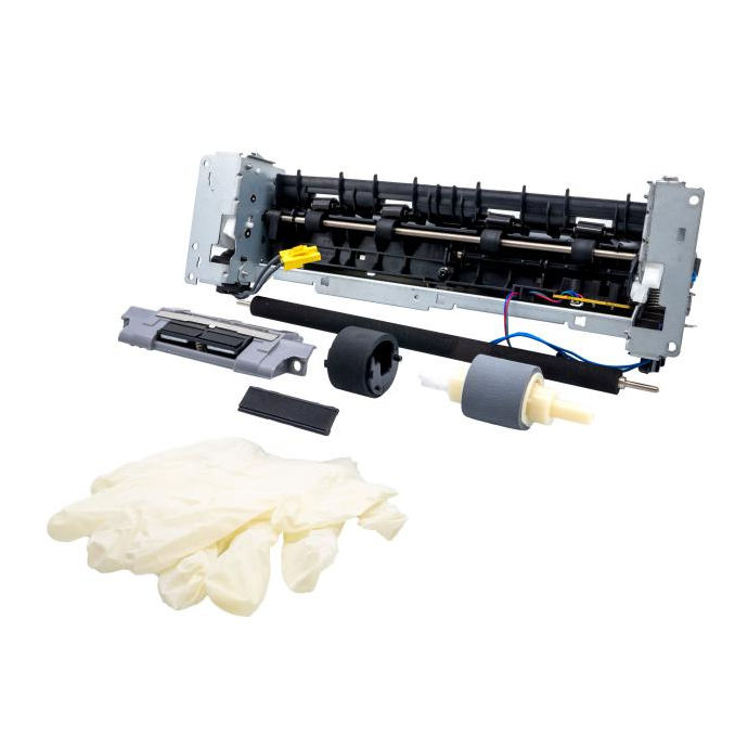 Clover Imaging Remanufactured HPP2055-KIT-REF HP Maintenance Kit with Aftermarket Parts