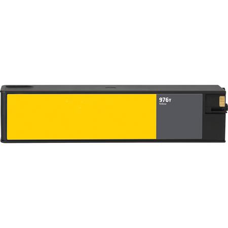 HP 976Y L0R07A Yellow Extra High Capacity Ink Cartridge