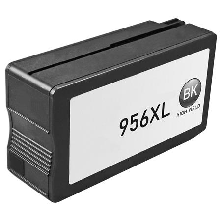 HP 956XL L0R39AN Black Extra High Capacity Ink Cartridge