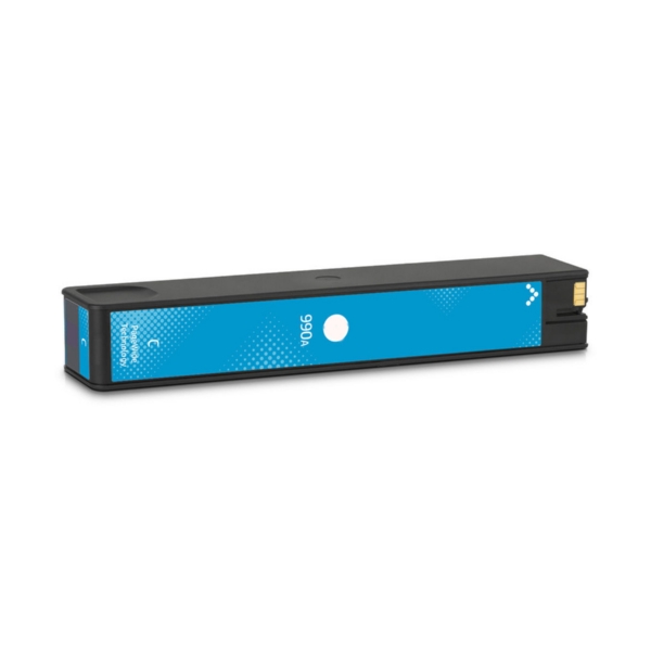 HP M0J73AN toner cartridge Cyan