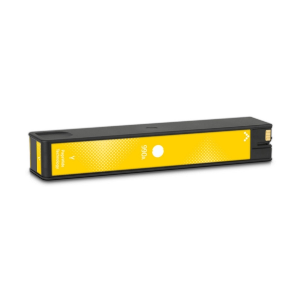 HP M0J81AN toner cartridge Laser toner 8000 pages Yellow