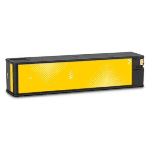 HP 990X , M0J97AN High Yield Yellow InkJet Cartridge