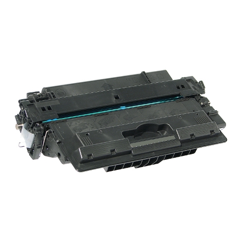 HP Q7570A (HP 70A) Black Toner Cartridge