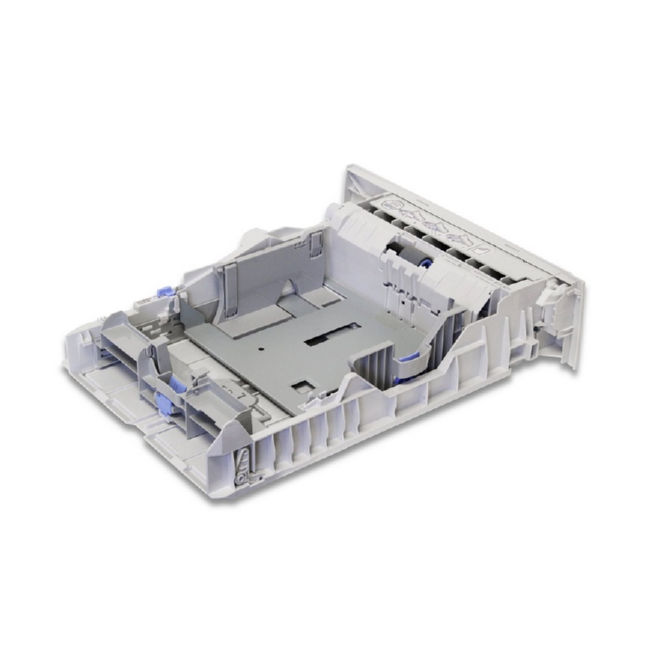 Refurbished Tray 2/500-Sheet Paper Cassette (OEM# RG5-6647)