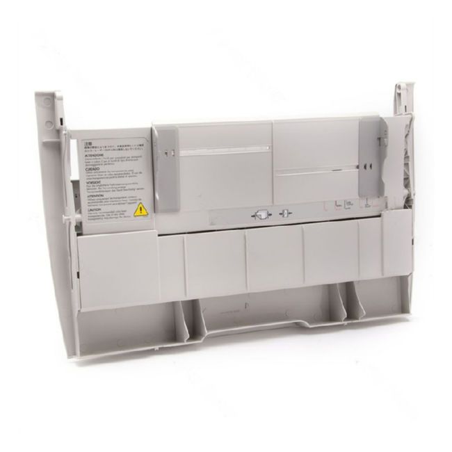 Refurbished Multipurpose Tray Assembly (OEM# RG5-6780)