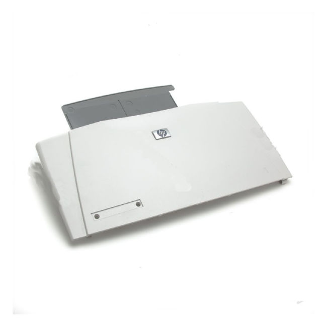 Refurbished Drop-Down Tray 1 Front Cover (OEM# RM1-0050)