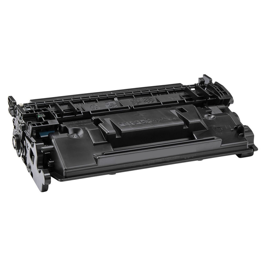 EcoPlus HP 148X (W1480X) Toner Cartridge, Black 20K High Yield Jumbo, (New OEM Chip)