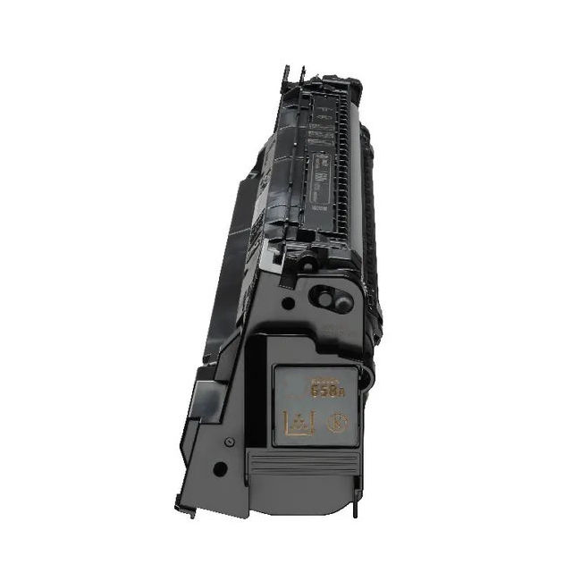 HP 658A (W2000A) Toner Cartridge, Black