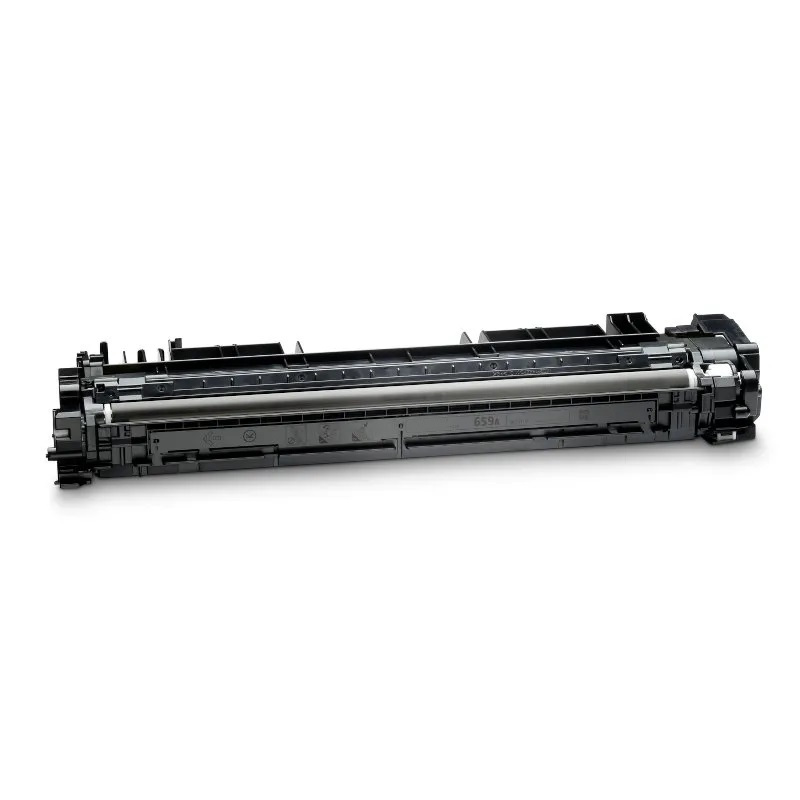 HP 659A (W2010A) Toner Cartridge, Black