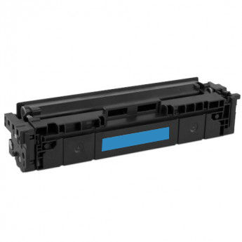 HP 206A Cyan Toner Cartridge W2111A with New Chip