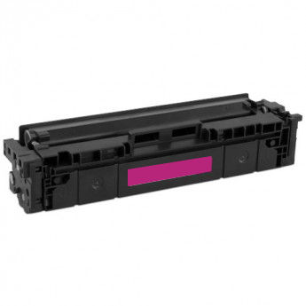 HP 206A Magenta Toner Cartridge W2113A with New Chip