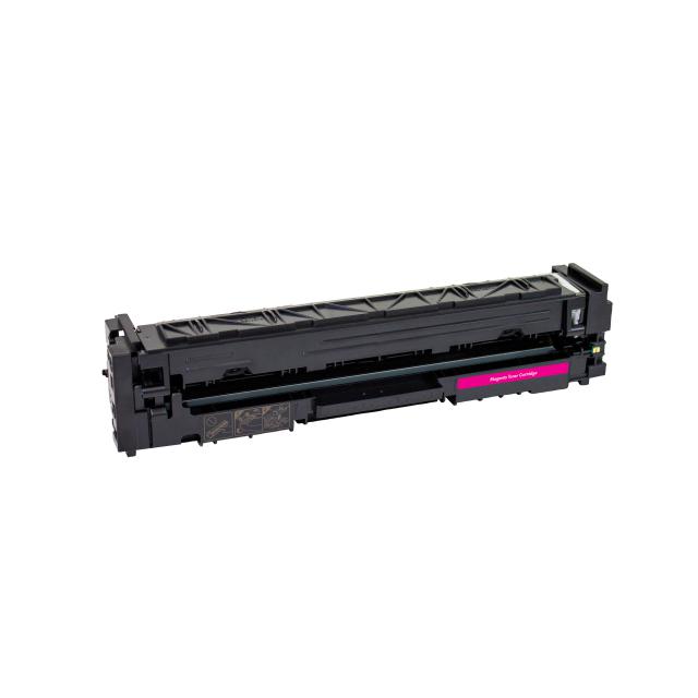 Magenta Toner Cartridge (New Chip) for HP 206A (W2113A)