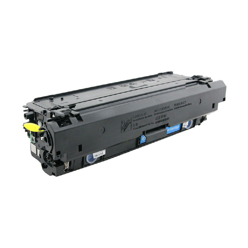 HP 212X W2121X Cyan LaserJet Toner Cartridge New Chip