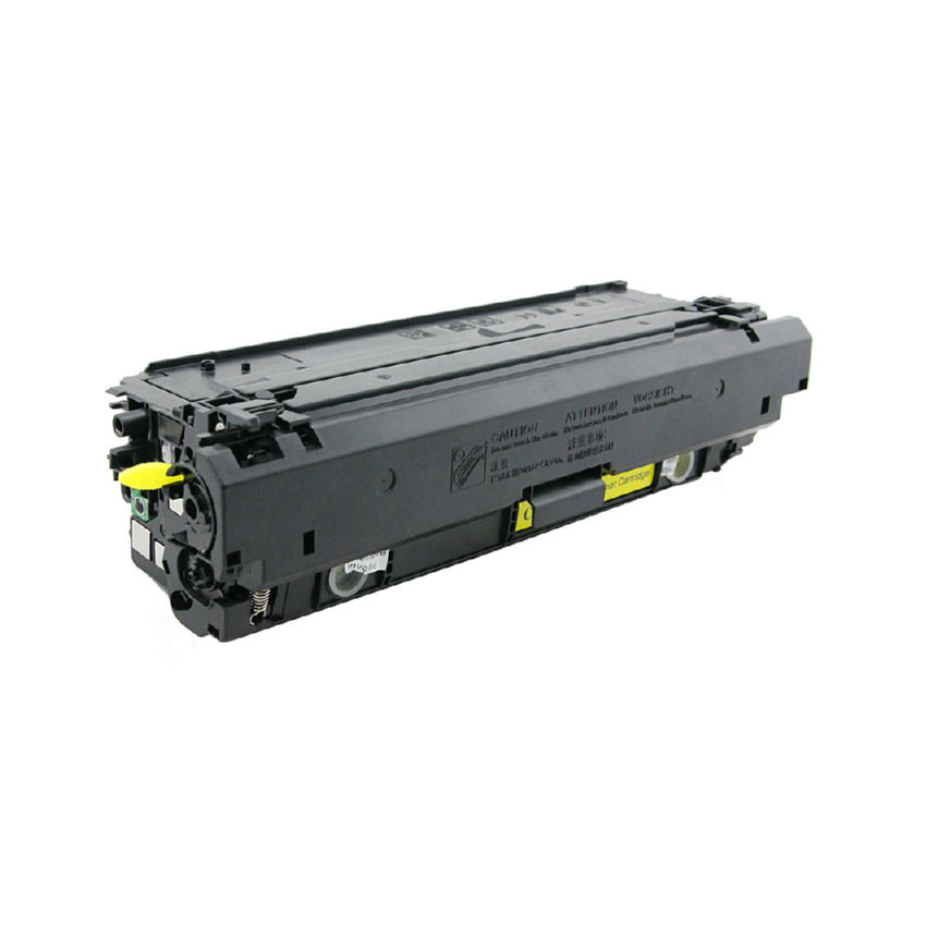 HP 212A W2122A Yellow LaserJet Toner Cartridge New Chip