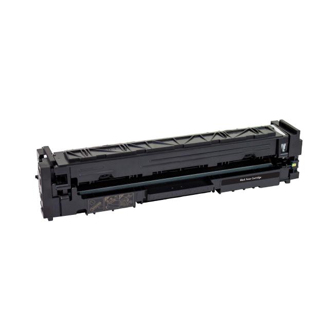 Black Toner Cartridge (Reused OEM Chip) for HP 215A (W2310A)