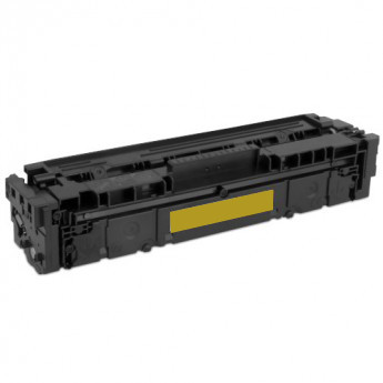 HP 215A W2312A Yellow LaserJet Toner Cartridge with New Chip