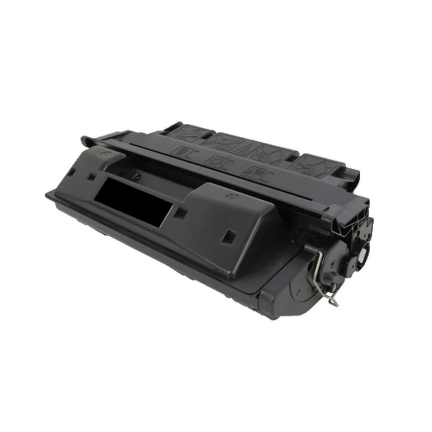 HP C4127X HP 27X High Capacity Black Toner Cartridge