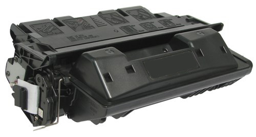 HP C8061X (HP 61X) High Capacity Black MICR Toner Cartridge