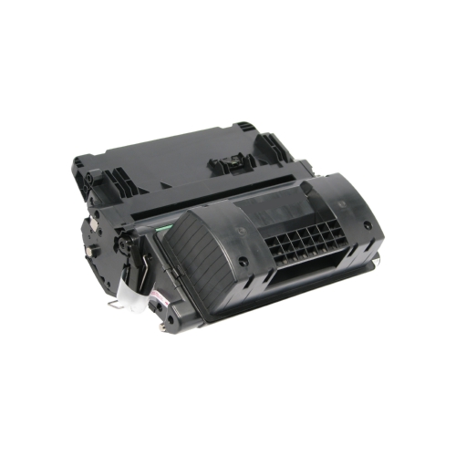 HP CC364X (HP 64X) High Capacity Black Toner Cartridge