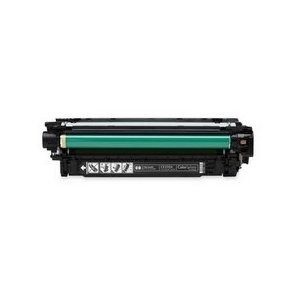 Black Toner Cartridge compatible with the HP CE400X