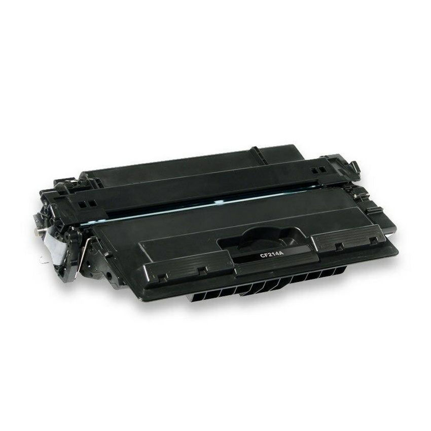 HP CF214A (HP 14A) Black Toner Cartridge