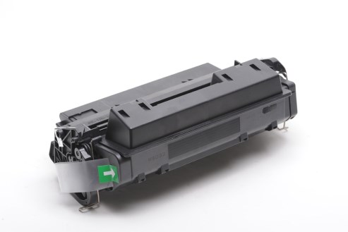 HP Q2610A HP 10A Black MICR Toner Cartridge