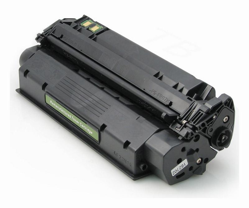 HP Q2613X (HP 13X) High Capacity Black Toner Cartridge