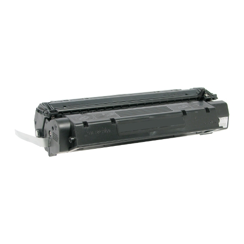 Black Toner Cartridge compatible with the HP (HP 24A) Q2624A