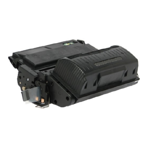 Elevate Compatible HP Q5942A (HP 42A) Black Toner Cartridge