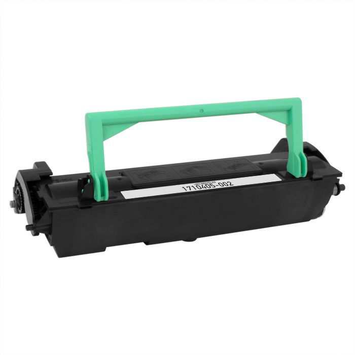 Konica Minolta Compatible 1710405-002 Black Toner Cartridge