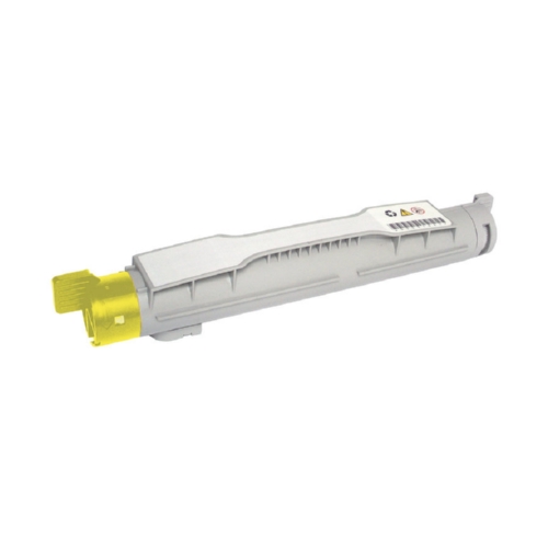 Konica Minolta 1710550-002 Yellow Laser Toner