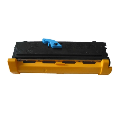 Konica Minolta 1710567-001 Black Toner Cartridge