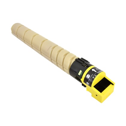 Konica Minolta AAV8230 (TN328Y) Yellow Toner Cartridge