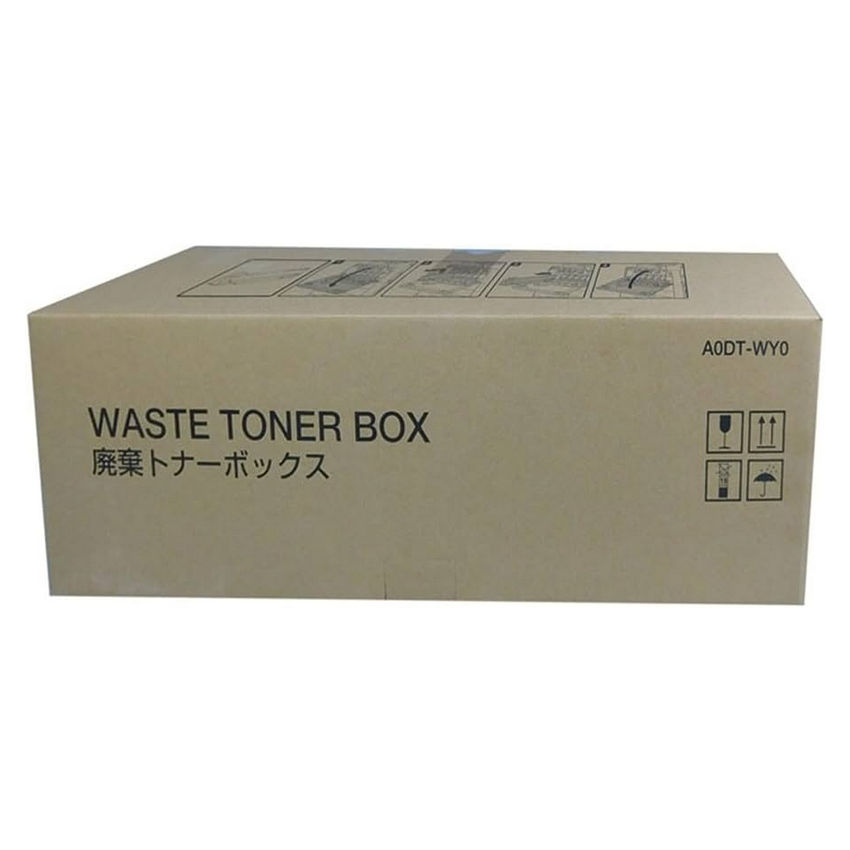 Konica Minolta A0DTWYO Waste Box