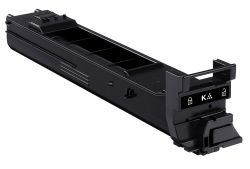 Premium Brand USA Remanufactured  Konica Minolta A0TM130  TN613K Black Toner Cartridge
