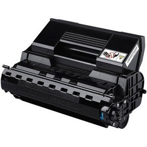 Premium Brand Konica Minolta A0FP013 Black Toner Cartridge